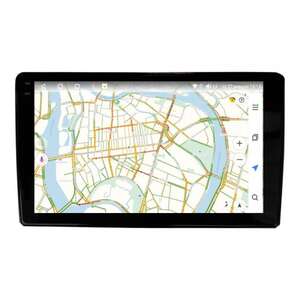 photo Штатная Магнитола для MITSUBISHI L200 2019-2022 (Android 13, 8 ядер UIS7870, 8+256Гб, SIM, QLED 2K 2000x1000)