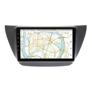 photo Штатная Магнитола для MITSUBISHI Lancer IX 2003-2007 (Android 13, 8 ядер UIS7870, 8+256Гб, SIM, QLED 2K 2000x1000)