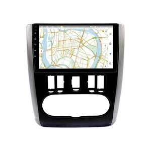 photo Штатная Магнитола для NISSAN Almera 2012-2019 (Android 13, 8 ядер UIS7870, 8+256Гб, SIM, QLED 2K 2000x1000)