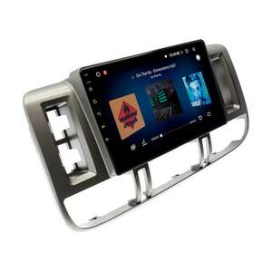 photo Штатная Магнитола для NISSAN Nissan X-Trail T30 2000-2003 (Android 13, 8 ядер UIS7870, 8+256Гб, SIM, QLED 2K 2000x1000)