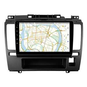 photo Штатная Магнитола для NISSAN Tiida 2004-2013 (Android 13, 8 ядер UIS7870, 8+256Гб, SIM, QLED 2K 2000x1000)
