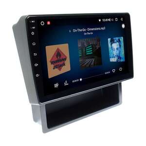 photo Штатная Магнитола для NISSAN Wingroad (Y12) 2005-2018 (Android 13, 8 ядер UIS7870, 8+256Гб, SIM, QLED 2K 2000x1000)