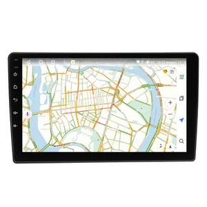 photo Штатная Магнитола для OPEL Astra H 2004-2014 Черная (Android 13, 8 ядер UIS7870, 8+256Гб, SIM, QLED 2K 2000x1000)