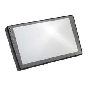 photo Штатная Магнитола для PEUGEOT 207 2006-2012 (Android 13, 8 ядер UIS7870, 8+256Гб, SIM, QLED 2K 2000x1000)