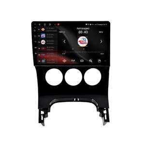 photo Штатная Магнитола для PEUGEOT 3008 2013-2017 (Android 13, 8 ядер UIS7870, 8+256Гб, SIM, QLED 2K 2000x1000)
