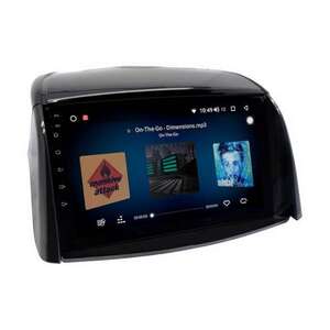 photo Штатная Магнитола для RENAULT Koleos 2008-2016 (Android 13, 8 ядер UIS7870, 8+256Гб, SIM, QLED 2K 2000x1000)