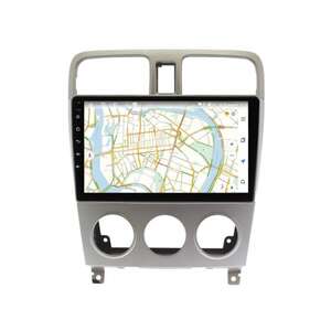 photo Штатная Магнитола для SUBARU Forester 2002-2008 (Android 13, 8 ядер UIS7870, 8+256Гб, SIM, QLED 2K 2000x1000)