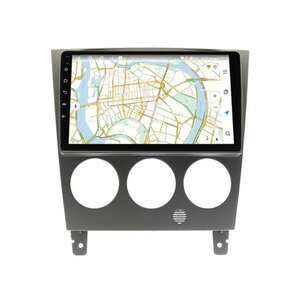 photo Штатная Магнитола для SUBARU Impreza 2003-2006 (Android 13, 8 ядер UIS7870, 8+256Гб, SIM, QLED 2K 2000x1000)