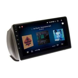 Штатная Магнитола для SUZUKI Alto 2009-2014 (Android 13, 8 ядер UIS7870, 8+256Гб, SIM, QLED 2K 2000x1000)