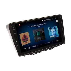 Штатная Магнитола для SUZUKI Baleno 2016+ (Android 13, 8 ядер UIS7870, 8+256Гб, SIM, QLED 2K 2000x1000)