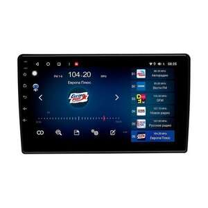 Штатная Магнитола для SUZUKI Every 2004-2014 (Android 13, 8 ядер UIS7870, 8+256Гб, SIM, QLED 2K 2000x1000)