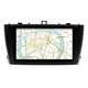 Штатная Магнитола для TOYOTA Avensis 2009-2015 (Android 13, 8 ядер UIS7870, 8+256Гб, SIM, QLED 2K 2000x1000)