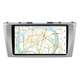 Штатная Магнитола для TOYOTA Camry V40 2006-2011 (Android 13, 8 ядер UIS7870, 8+256Гб, SIM, QLED 2K 2000x1000)