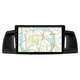 Штатная Магнитола для TOYOTA Corolla E120 2001-2006 (Android 13, 8 ядер UIS7870, 8+256Гб, SIM, QLED 2K 2000x1000)
