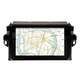 Штатная Магнитола для TOYOTA Fortuner 2015-2022 (Android 13, 8 ядер UIS7870, 8+256Гб, SIM, QLED 2K 2000x1000)