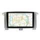 Штатная Магнитола для TOYOTA LC J105 2003-2007 (Android 13, 8 ядер UIS7870, 8+256Гб, SIM, QLED 2K 2000x1000)