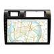 Штатная Магнитола для TOYOTA LC J70 2007-2014 (Android 13, 8 ядер UIS7870, 8+256Гб, SIM, QLED 2K 2000x1000)