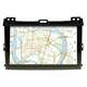 Штатная Магнитола для TOYOTA Prado 120 2002-2009 (Android 13, 8 ядер UIS7870, 8+256Гб, SIM, QLED 2K 2000x1000)