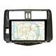 Штатная Магнитола для TOYOTA Prado 150 2010-2013 (Android 13, 8 ядер UIS7870, 8+256Гб, SIM, QLED 2K 2000x1000)