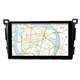 Штатная Магнитола для TOYOTA RAV4 2013-2017 XA40 9 дюймов (Android 13, 8 ядер UIS7870, 8+256Гб, SIM, QLED 2K 2000x1000)