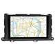 Штатная Магнитола для TOYOTA Sienna 2010-2014 (Android 13, 8 ядер UIS7870, 8+256Гб, SIM, QLED 2K 2000x1000)
