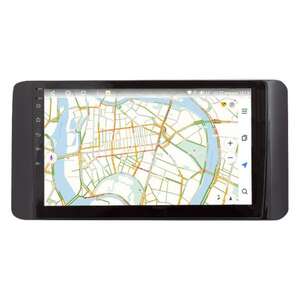 Штатная Магнитола для VOLKSWAGEN POLO 2020+ (Android 13, 8 ядер UIS7870, 8+256Гб, SIM, QLED 2K 2000x1000)