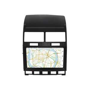 Штатная Магнитола для VOLKSWAGEN Touareg 2002-2010 (Android 13, 8 ядер UIS7870, 8+256Гб, SIM, QLED 2K 2000x1000)