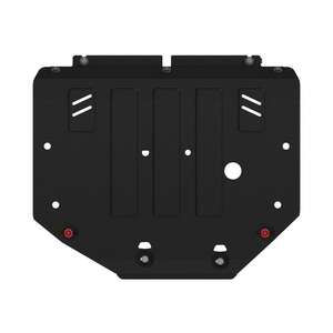 photo Защита картера и КПП - CHERY Tiggo 8 (2022 -) г. ( арт: 28.4598 V1-3 )