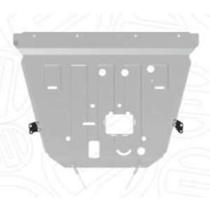 photo Защита картера - FORD Kuga (2025 -) г. ( арт: 08.6581 )