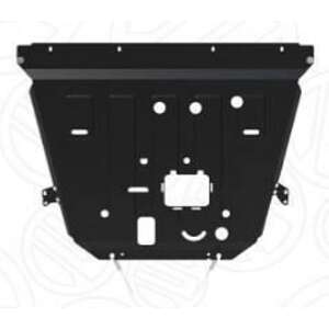 photo Защита картера - FORD Kuga (2025 -) г. ( арт: 08.6580 )