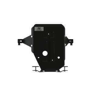 photo Защита редуктора - HYUNDAI Creta (2021 -) г. ( арт: 10.4880 CP-2 )