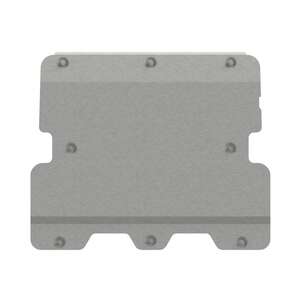 photo Защита картера - KIA K9 (2024 -) г. ( арт: 11.3964-4 )