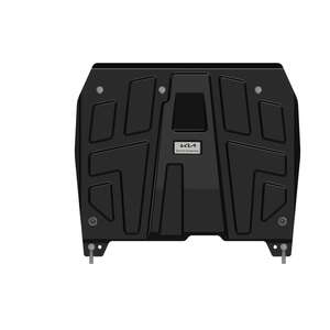 photo Защита картера и КПП - KIA Pro Ceed (2013 -) г. ( арт: 11.2286 V2-10 )