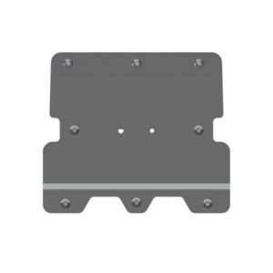 Защита картера - KIA Quoris K900 (2019 -) г. ( арт: 11.3228 V1-4 ) photo1 Интернет магазин Автоаксессуаров Защита Картера, МКПП, АКПП, РК (Шериф)