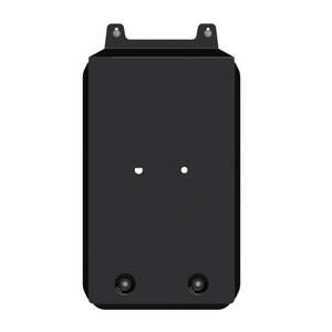 photo Защита КПП - KIA Quoris K900 (2019 -) г. ( арт: 11.3218 V1-4 )