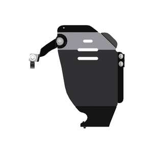 photo Защита редуктора - KIA Sorento Prime (2018 - 2020) г. ( арт: 11.4017-2 )