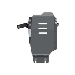 photo Защита редуктора - KIA Sportage (2015 - 2022) г. ( арт: 11.4016-2 )