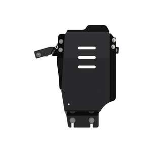 photo Защита редуктора - KIA Sportage (2015 - 2022) г. ( арт: 11.4015-2 )