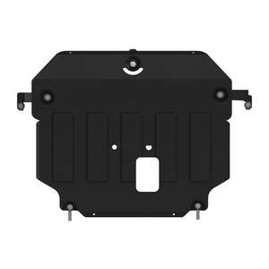 photo Защита картера и КПП - KIA Sportage (2018 - 2022) г. ( арт: 11.4041-2 )