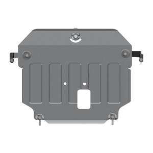 photo Защита картера и КПП - KIA Sportage (2018 - 2022) г. ( арт: 11.4042-2 )