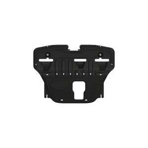 photo Защита картера и КПП - KIA Sportage (2022 -) г. ( арт: 11.5158 V3-2 )