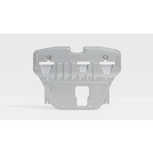 photo Защита картера и КПП - KIA Sportage (2022 -) г. ( арт: 11.5159 V3-2 )