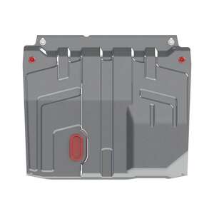 photo Защита картера и КПП - LADA Kalina (Lada 11183) (10/2011 -) г. ( арт: 27.2591-2 )