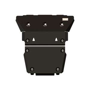 photo Защита картера - LAND ROVER Range Rover Sport (2005 - 2013) г. ( арт: 34.1929-3 )