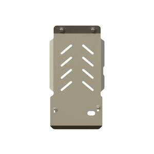 photo Защита КПП - LEXUS LS460 (LS460h L, LS600h L) (2006 - 2011) г. ( арт: 24.1567 Toyota-4 )