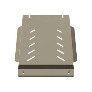 photo Защита КПП и РК - MAZDA Pickup BT - 50 (2006 - 2011) г. ( арт: 12.1168-2 )