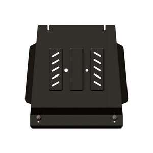 photo Защита КПП и РК - MAZDA Pickup BT - 50 (2006 - 2011) г. ( арт: 12.1167 V2-2 )