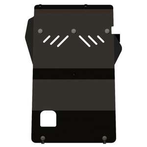 photo Защита картера - MAZDA Pickup BT - 50 (2006 - 2011) г. ( арт: 12.1165-2 )