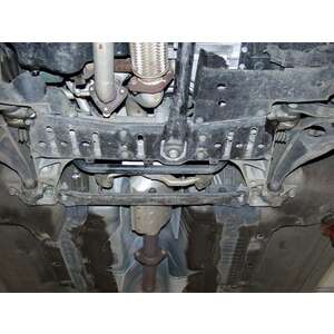 Защита картера и КПП - MAZDA Xedos 9 (1993 - 2001) г. ( арт: 12.0137-3 ) photo2 Интернет магазин Автоаксессуаров Защита Картера, МКПП, АКПП, РК (Шериф)