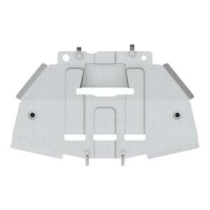 photo Защита КПП - NISSAN Navara (2018 -) г. ( арт: 15.4029-3 )